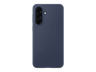 Funda móvil - Samsung, Para Galaxy A57, Trasera, De Silicona, Azul Oscuro