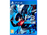 PS4 Persona 3 Reload