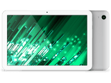 Tablet - Peaq PET 101-H332S-W, 32 GB, Blanco, WiFi, 10.1 HD, 3 GB RAM, MediaTek MT8168, Android