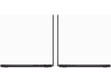 Apple MacBook Pro (2023) MRW13Y/A, 16,2, Chip M3 Pro, CPU de 12 núcleos, GPU de 18 núcleos, 18 GB RAM, 1TB de SSD, macOS, Negro