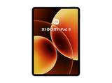 Tablet - Xiaomi Pad 8, 11.2 3.2K 144Hz Crystal-Clear Display, 8GB RAM, 128GB, Snapdragon 8s Gen 4, 9200mAh, Gray