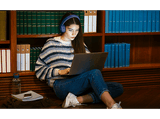 Auriculares inalámbricos - JBL Tune 680NC, Autonomía 76 h, Diadema, Bluetooth, Cancelación de ruido adaptativa con Smart Ambient, Plegables, Azul