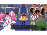 Nintendo Switch Disgaea Mayhem. Deluxe Edition