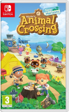 Nintendo Switch Animal Crossing: New horizons
