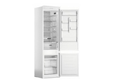 Frigorífico combi - Whirlpool WHC20 T152, Total NoFrost, 193.5 cm, 280 l, Sin panelar