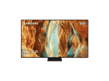 TV Neo QLED 85 - Samsung TQ85QN73FATXXC, QLED Mini Led 4K, NQ4 AI Gen2 Processor, Smart TV, Full AI, Negro
