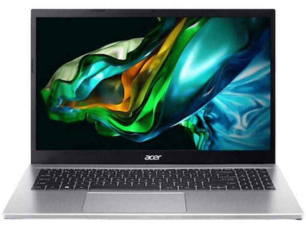 Portátil - Acer Aspire 3 15 A315-44P-R3N2, 15.6" Full-HD, AMD Ryzen™ 7 5700U, 32GB RAM, 1TB SSD, Radeon™ Graphics, Sin sistema operativo