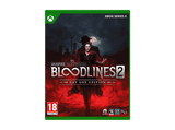 Xbox Series X|S Vampire: The Masquerade - Bloodlines 2 (Day One Edition)