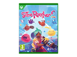 Xbox Series X Slime Rancher 2