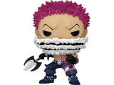 Figura Funko Pop! - Katakuri, One Piece