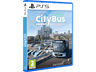 PS5 City Bus Manager