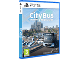 PS5 City Bus Manager