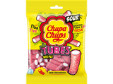 CHUPA CHUPS CHCH STRAWBERRY TUBES
