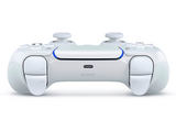 Mando PS5 - Sony DualSense V2 Chroma Pearl, PlayStation 5, Inalámbrica, Chroma Pearl