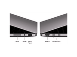 Portátil - Samsung Galaxy Book6 Ultra Copilot+ PC, 16, Intel® Core™ Ultra 7 356H, 50 TOPS 32 GB RAM, 1 TB SSD, RTX™ 5060, Táctil, W11H, Sin cargador