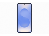 Funda - Samsung, Para Galaxy S25 Plus, De Silicona, Azul