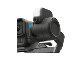 Gimbal - GoPro Fluid Pro AI, Compatible con Cámaras GoPro, Móviles y algunas Cámaras Compactas, Negro