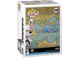 Figura Funko Pop! - One Piece S8: Carrot, Vinilo, 10 cm