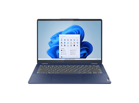 Convertible 2 en 1 - Lenovo IdeaPad Flex 5 14ABR8, 14