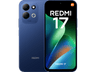 Móvil - Xiaomi Redmi 17, Azul, 256 GB, 4 GB RAM, 6.9" LCD HD+, MediaTek Helio G91-Ultr, 7500 mAh