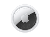 Apple AirTag (2.ª generación), Localizador, Paquete de 1 unidad, Bluetooth, Chip U1, NFC, Privaciad de serie, Plata