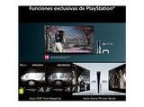 TV LED 75 - Sony BRAVIA 2 II, Direct LED, 4K HDR Processor X1, Smart TV (Google TV), TDT HD, DVB-T2, Dolby Atmos, Chromecast, Eco, 75S25M2