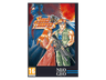 Cartucho juego retro Neo Geo: Shock Troopers