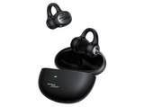 Auriculares True Wireless - Baseus Inspire XC1, 40 h de autonomía, Resistente al agua IP66, Sonido inmersivo, Audio Dolby Spatial, Negro Cosmic