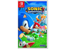 Nintendo Switch Sonic Superstars