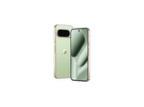 Móvil - Google Pixel 10 Pro XL, Jade, 256 GB, 16 GB RAM, 6.8 Super Actua OLED, Google Tensor G5, 5200 mAh, Android 16