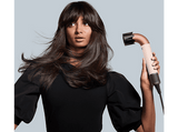 Secador - Dyson Supersonic r™HD17, 5 Accesorios inteligentes, Potente y Ligero, Ceramic Pink/ Rose Gold