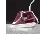 Plancha de vapor - Taurus Atlantida 3000, 40 g/min, Golpe vapor 200 g/min, Suela cerámica