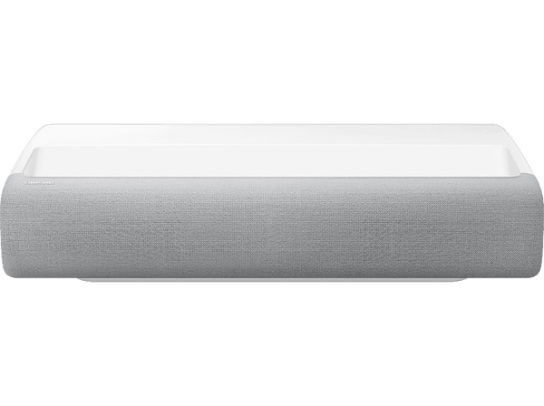 Proyector - Samsung The Premiere SP-LSP7TFAXXE, Láser UHD 4K, Smart TV, Hasta 120", Blanco
