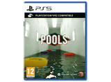 PS5 VR2 Pools