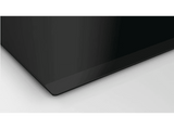 Placa inducción - Siemens EU63KBJB5E, Integrable, 3 zonas, Negro