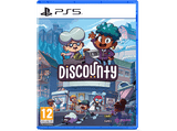 PS5 Discounty