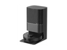 Robot friegasuelos - Dreame X40 Ultra Complete, 75W, 12 000 Pa, Base de Vaciado, Negro