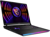 Portátil gaming - MSI Raider GE68HX 13VF-044ES, 16  UHD+, Intel® Core™ i9-13950HX, 32GB RAM, 1TB SSD, GeForce RTX™ 4060, Windows 11 Home Advanced