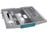 Lavavajillas integrable - Balay 3VH5331NA, 14 servicios, 5 programas, 59.8 cm, Home Connect, Infolight, Inox