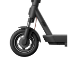Patinete eléctrico - Xiaomi Scooter 5 Pro, Pot máx 1000W, Pot nominal 400W, Vel 25km/h, 10200mAh, Negro