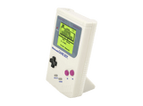 Lámpara - Sherwood Nintendo Game Boy, Luces LED, Licencia oficial