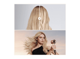 Secador - Dyson Supersonic™ Travel, Voltaje universal, Compacto y Ligero, Control inteligente del calor, 3 Temp, 2 Flujo de aire, Ceramic Pink