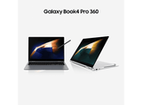 Convertible 2 en 1 - Samsung Galaxy Book4 Pro 360, 16 WQXGA+, Intel® Evo™ Edition Core™ Ultra 7-155H, 16GB RAM, 1TB, W11H, IA, S Pen