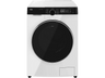 Lavadora carga frontal - Teka WMK 81050, 10 kg, 1500 RPM, 14 Programas, Motor T-Inverter, Blanco