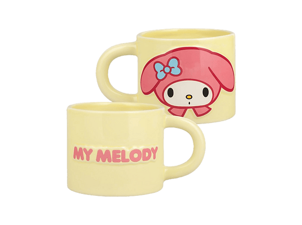 Taza - Paladone Hello Kitty: My Melody