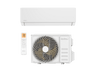 Aire acondicionado Split 1 x 1 - Daitsu 3NDA01700 Artic DS-18KZ, 4420 fg/h, Inverter, R32, Blanco