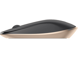 Ratón inalámbrico - HP Z5000, Bluetooth®, W2Q00AA, Plata ceniza oscura