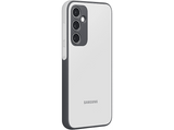 Funda - Samsung, para Galaxy S23 FE, Silicona, Trasera, Gris claro