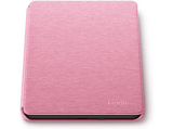 Funda eBook - Amazon Kindle, Compatible con 11 ª gen., Cierre magnético, Rojod