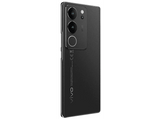 Móvil - vivo V29 5G, Noble Black, 256 GB, 8 GB RAM, 6.78 1.5 K AMOLED 120 Hz, Qualcomn Snapdragon 778G, 4600 mAh, Dual SIM, Android